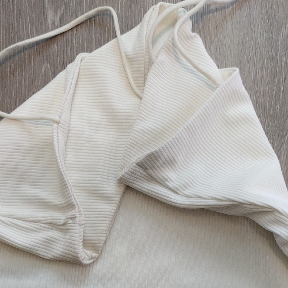 SHEIN White Camisole Top - Picture 11 of 11